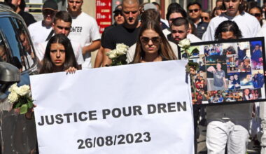plusieurs versions s’affrontent devant la cour d’appel