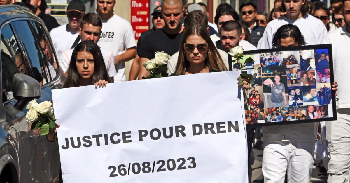 plusieurs versions s’affrontent devant la cour d’appel