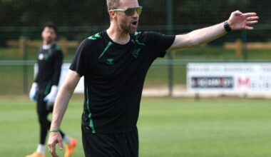 l’ASSE veut retrouver les sommets grâce à un staff étoffé