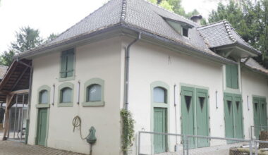 Strasbourg. On connaît enfin le nouveau nom du zoo de l’Orangerie
