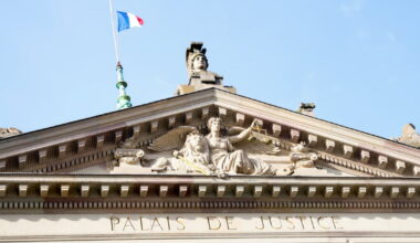 Mittelhausbergen. Il passe à tabac sa maîtresse, un an de prison ferme