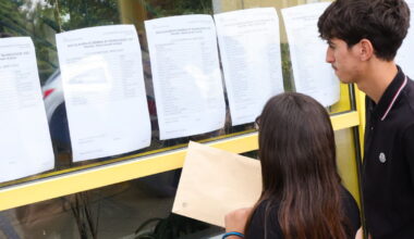 Bac 2025. A quelle heure sont publiés les résultats du baccalauréat ? Nancy-Metz, Besançon, les horaires