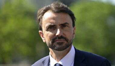pour la première fois, Grégory Doucet sort de sa réserve et dénonce les « mensonges sur mensonges » de Jean-Michel Aulas