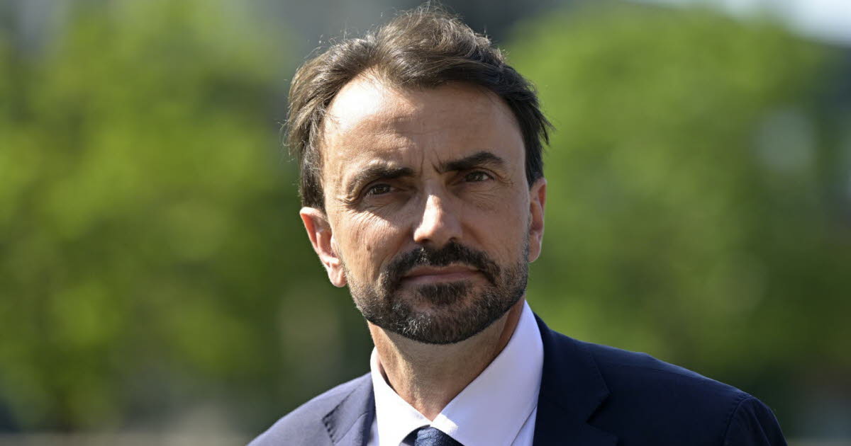 pour la première fois, Grégory Doucet sort de sa réserve et dénonce les « mensonges sur mensonges » de Jean-Michel Aulas