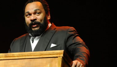 Métropole de Lyon. Le polémiste Dieudonné interdit de spectacle à Lyon ce vendredi soir