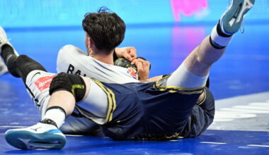 Handball. Angers (encore) repêché en Proligue, Nancy toujours dans l’attente