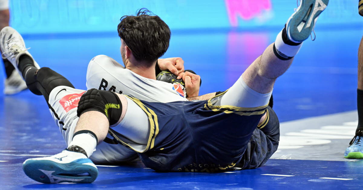 Handball. Angers (encore) repêché en Proligue, Nancy toujours dans l’attente