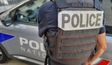 elle tente de dérober pour près de 1200 euros de marchandises au supermarché