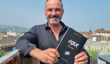 Saint-Chamond. Coach et entrepreneur, Fabrice Ariza vous guide pour « oser réussir »