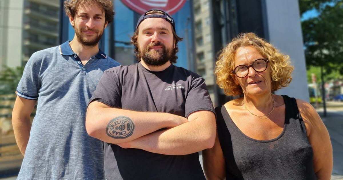 Saint-Étienne. Le sommelier Alex Liotard ferme La Cempote et s’envole vers d’autres latitudes