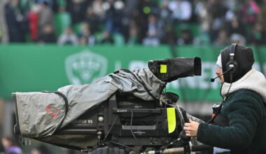 l’ASSE déjà abonnée au samedi 20 heures