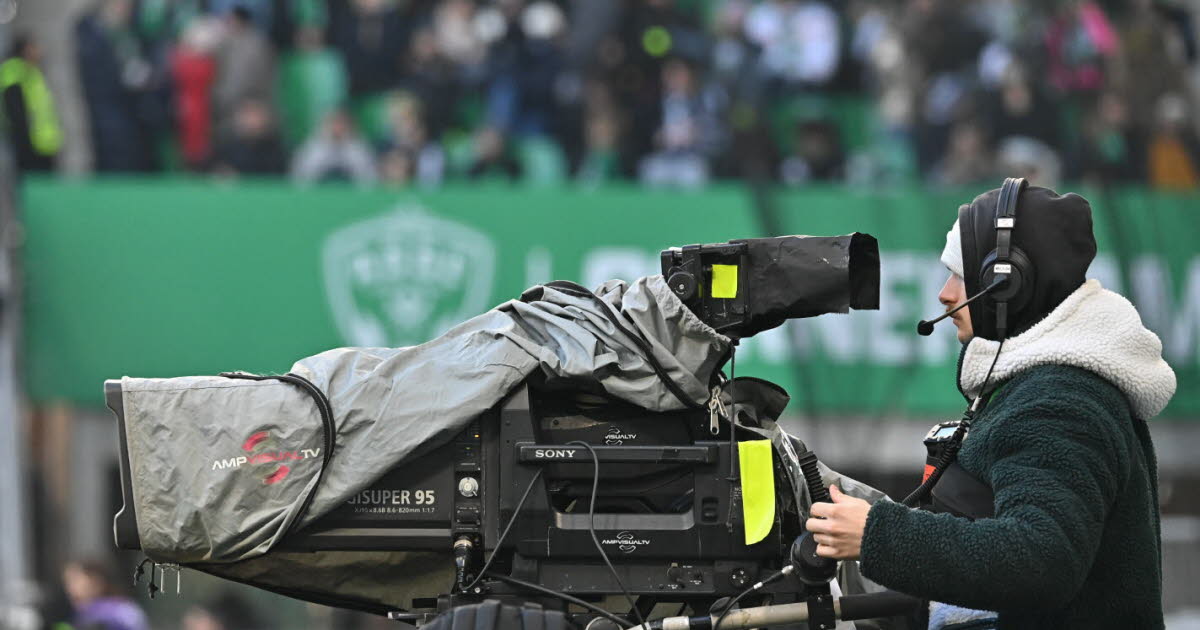 l’ASSE déjà abonnée au samedi 20 heures