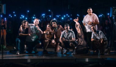 Lyon. Le stand-up fait son festival aux Subs