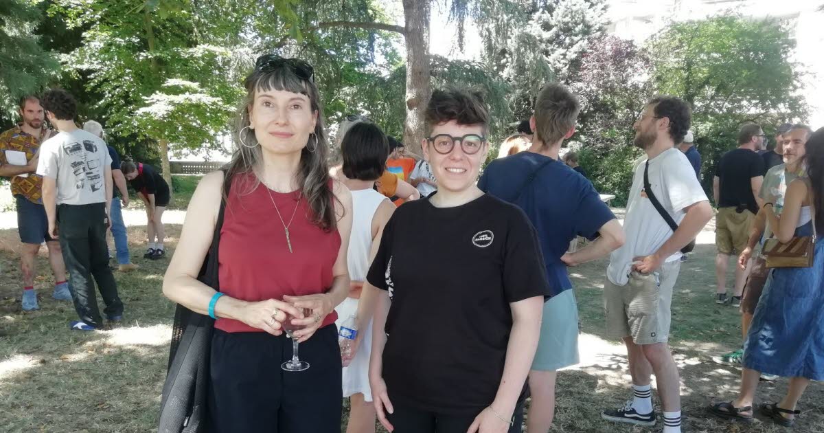 Saint-Étienne. Une brouette à voir à la Biennale design