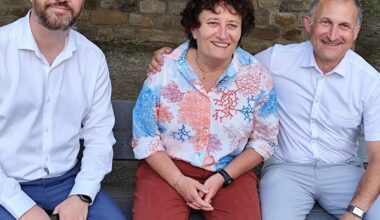 Esther Milland quitte la direction