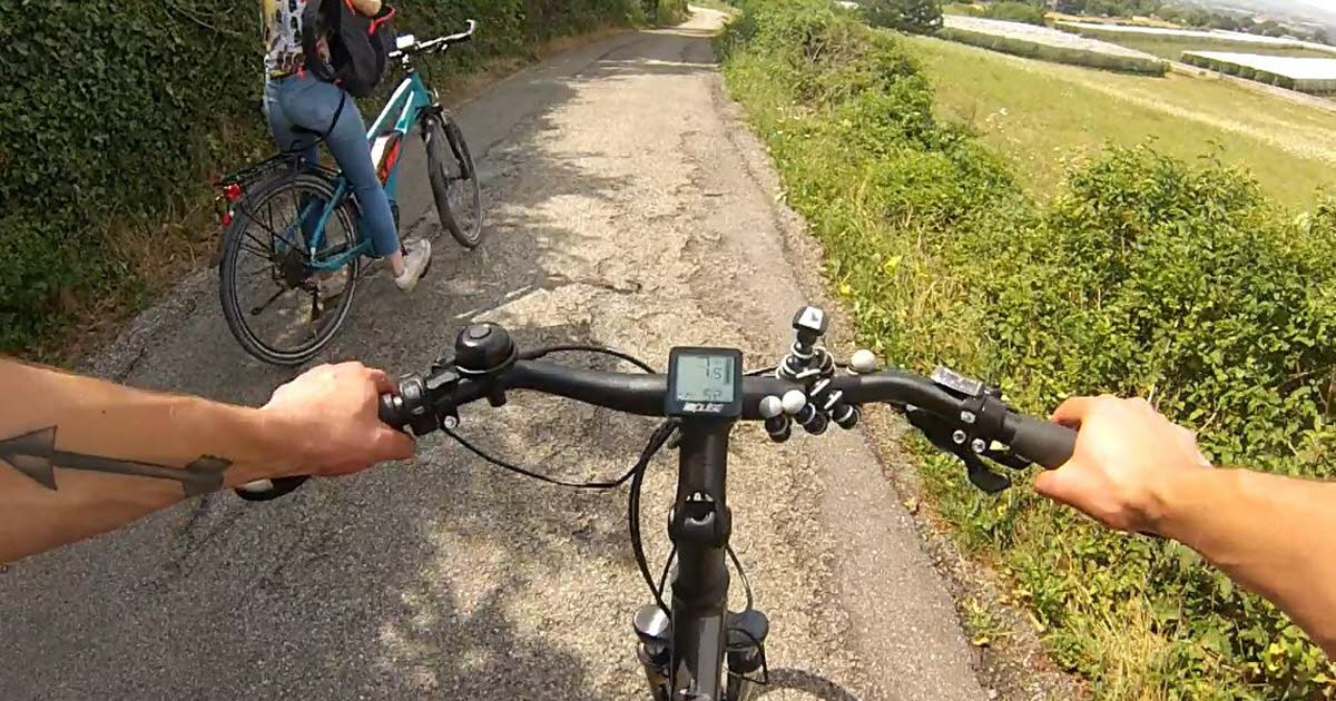 Métropole de Lyon. Un service de vélos électriques dans quatre communes de l’Ouest lyonnais en 2026 ? « Les négociations sont en cours »