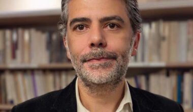 Grenoble. Le président du Crif a bien lu la lettre d’Éric Piolle, et il a des choses à dire…