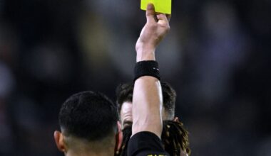 la LFP change la règle pour les cartons