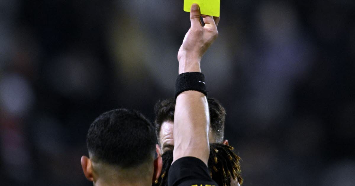 la LFP change la règle pour les cartons