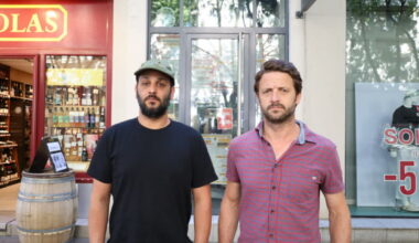 après deux mois sans terrasse, ce restaurant de Villeurbanne a fermé