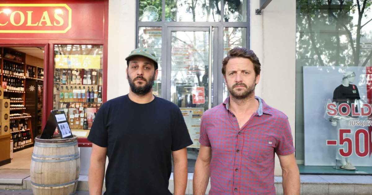 après deux mois sans terrasse, ce restaurant de Villeurbanne a fermé