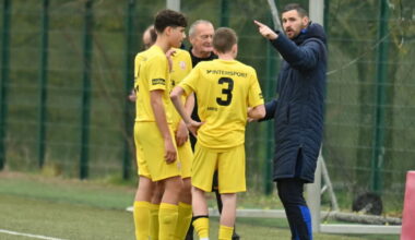 Football. Un diplômé supplémentaire au centre de formation de l’AS Nancy Lorraine : Jordan Lhote