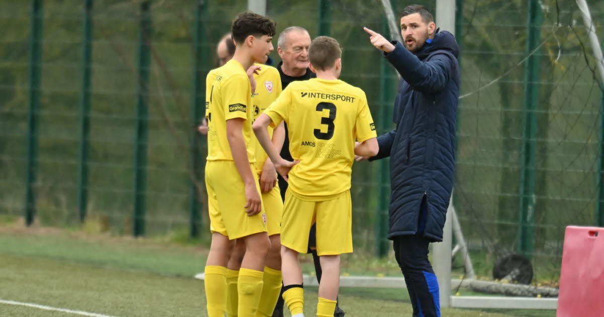Football. Un diplômé supplémentaire au centre de formation de l’AS Nancy Lorraine : Jordan Lhote