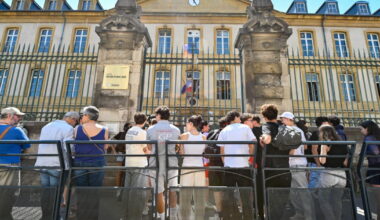 le premier jour du reste de leur vie