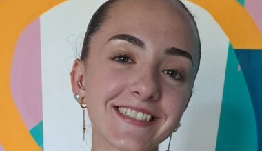 Nancy, lycée Georges-de-la-Tour | Bac 2025 Mention Très Bien. Lola Burnot-Verpraet, 18 ans, bac technologique