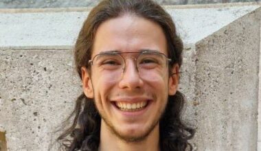 Nancy, lycée Henri-Poincaré | Bac 2025 Mention Très Bien. Paco Olmos, 18 ans, bac général