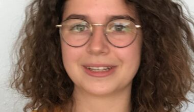 Vandoeuvre-lès-Nancy, lycée Jacques-Callot | Bac 2025 Mention Très Bien. Maëlle Graillot, 18 ans, bac général