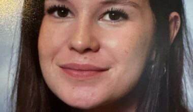 Nancy, lycée Claude-Daunot | Bac 2025 Mention Très Bien. Rosy Jean-Baptiste, 18 ans, bac professionnel