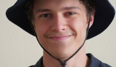 Nancy, lycée Henri-Loritz | Bac 2025 Mention Très Bien. Louis Vasseur, 17 ans, bac général