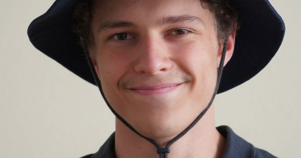 Nancy, lycée Henri-Loritz | Bac 2025 Mention Très Bien. Louis Vasseur, 17 ans, bac général