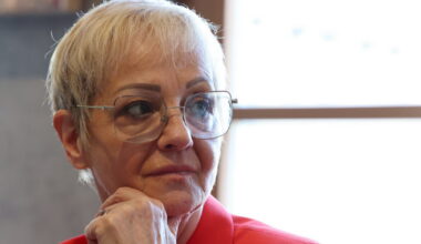 Renaissance, le PRG, Cutajar et Sother réagissent à la candidature de Barseghian