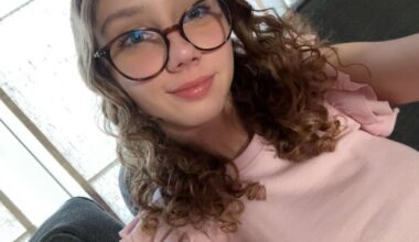 Nancy, lycée Henri-Poincaré | Bac 2025 Mention Très Bien. Lola Guillemaille, 18 ans, bac général