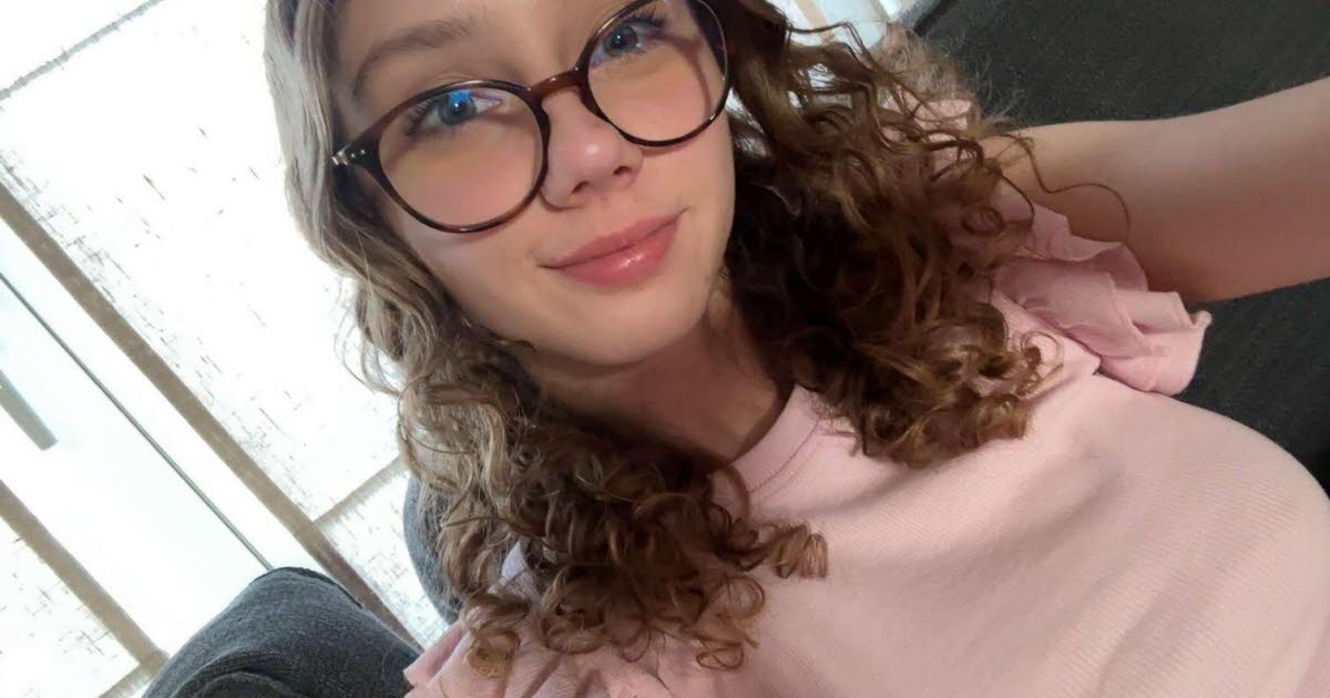 Nancy, lycée Henri-Poincaré | Bac 2025 Mention Très Bien. Lola Guillemaille, 18 ans, bac général