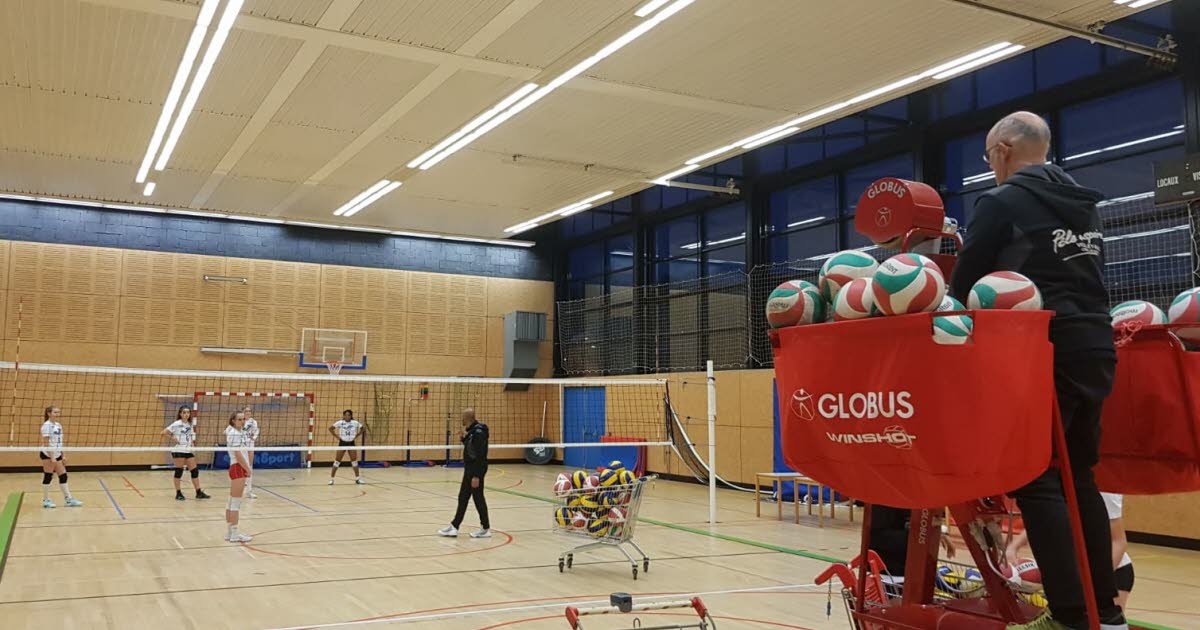 le VNVB obtient gain de cause et construit une alternative