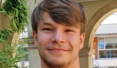 Nancy, lycée Henri-Poincaré | Bac 2025 Mention Très Bien. Nathan Le Moing, 17 ans, bac général