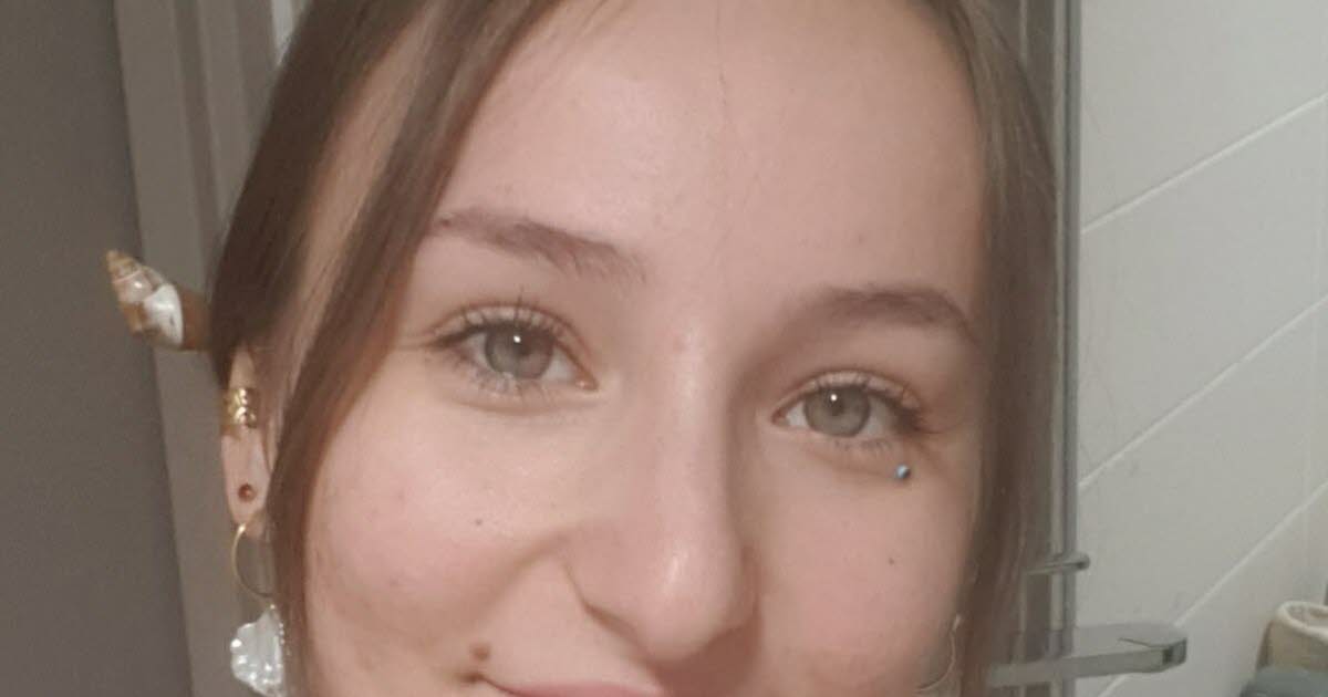 Nancy, lycée Saint-Dominique | Bac 2025 Mention Très Bien. Lilimarie Pommier, 18 ans, bac général