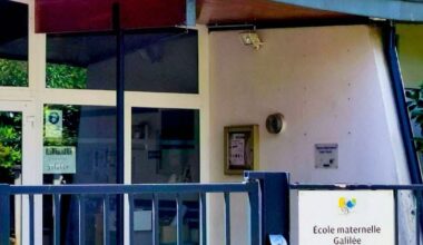 Essey-lès-Nancy. Une nouvelle classe pour les tout-petits à l’école Galilée