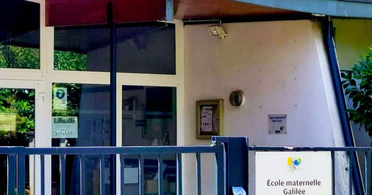 Essey-lès-Nancy. Une nouvelle classe pour les tout-petits à l’école Galilée