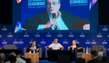 La France et l’Europe face aux trois « caïds »