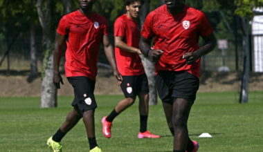 Football. Les détails du « deal » entre Faitout Maouassa et l’AS Nancy Lorraine - L'Est Républicain