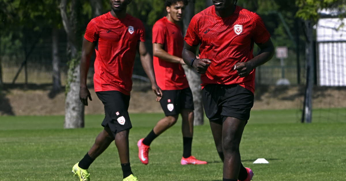 Football. Les détails du « deal » entre Faitout Maouassa et l’AS Nancy Lorraine - L'Est Républicain