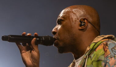 Photos. Soprano et Kendji mettent le feu au Nancy Open Air