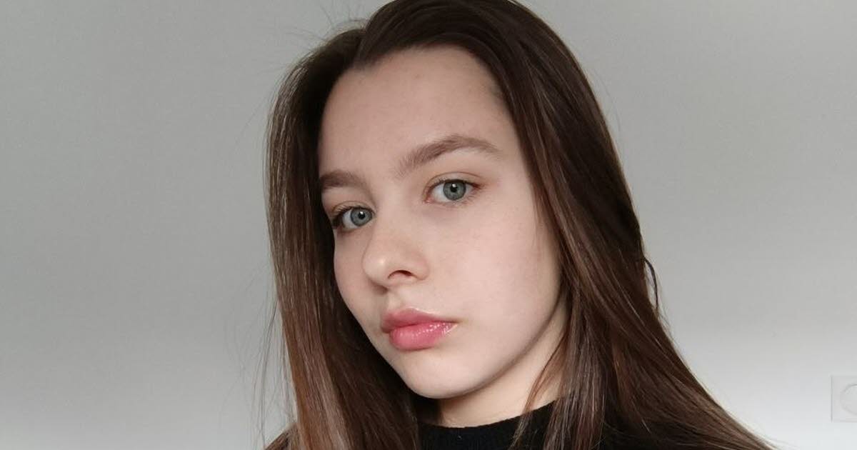 Nancy, lycée Paul-Louis-Cyfflé | Bac 2025 Mention Très Bien. Yelyzaveta Mishchenko, 20 ans, bac professionnel