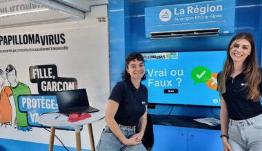 « Les connaissances des jeunes sont très hétérogènes »