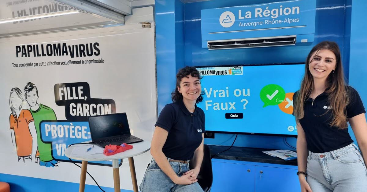 « Les connaissances des jeunes sont très hétérogènes »