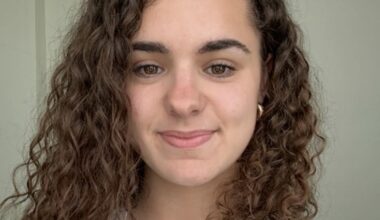 Nancy, lycée Paul-Louis-Cyfflé | Bac 2025 Mention Très Bien. Amelya Vigeonnet, 17 ans, bac professionnel